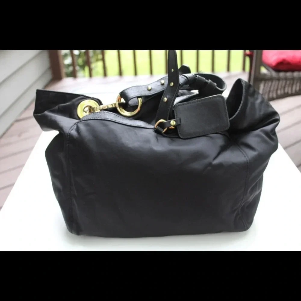 JPK Paris tote bag